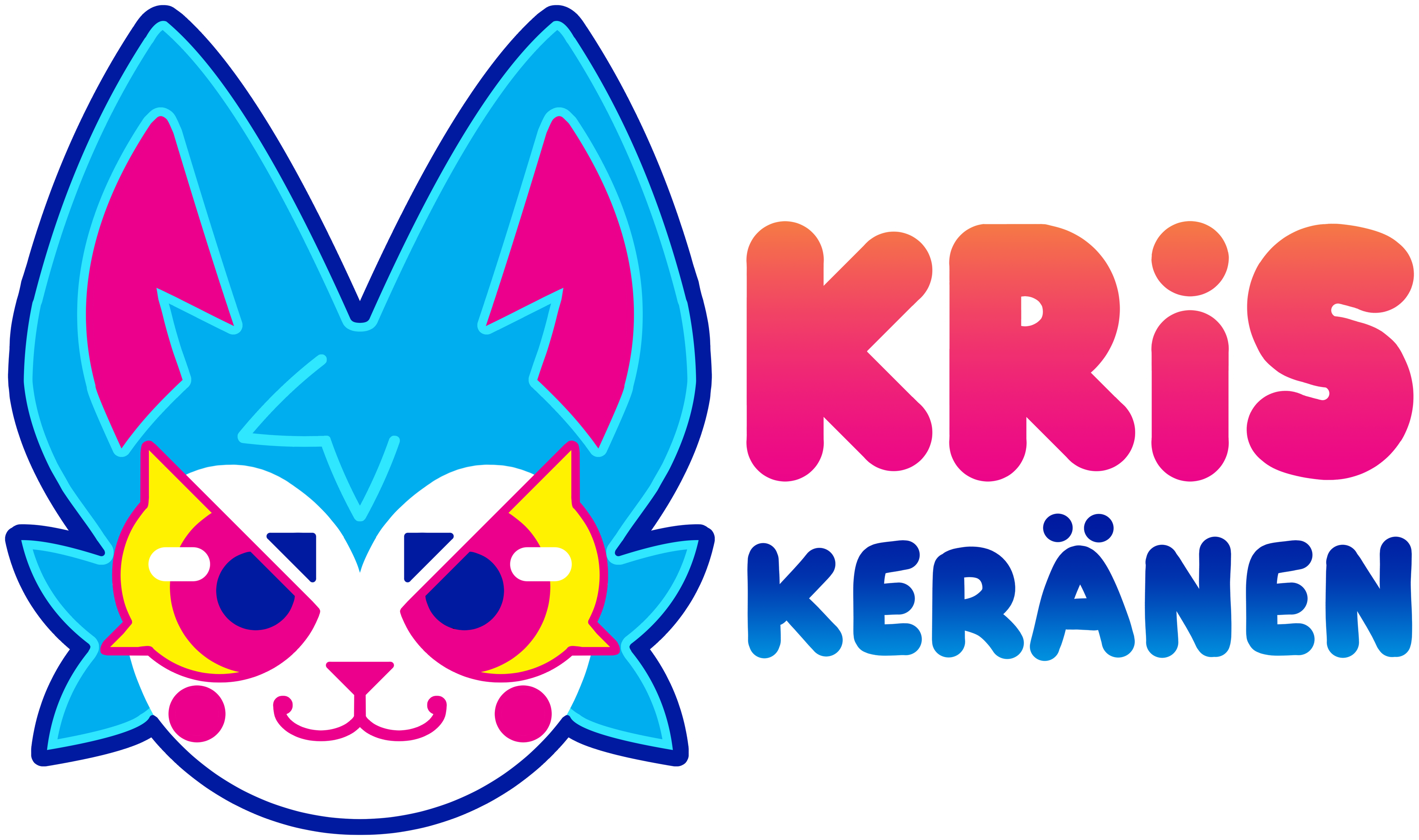 KRiS KERÄNEN Art & Design